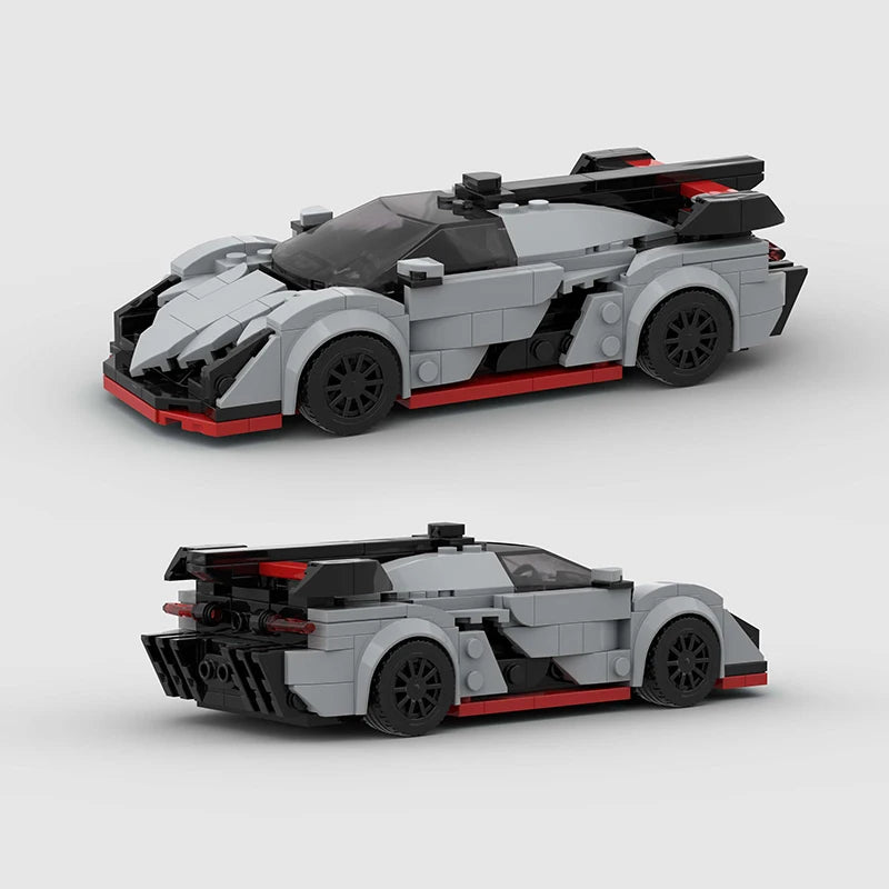 Lamborghini Veneno