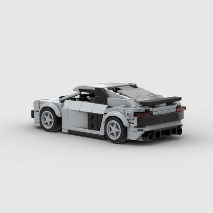 2024 Audi R8 V10