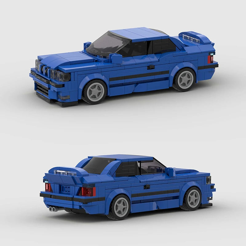 BMW M3 E36