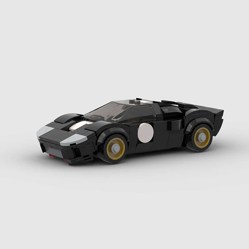 Ford GT40 MK1