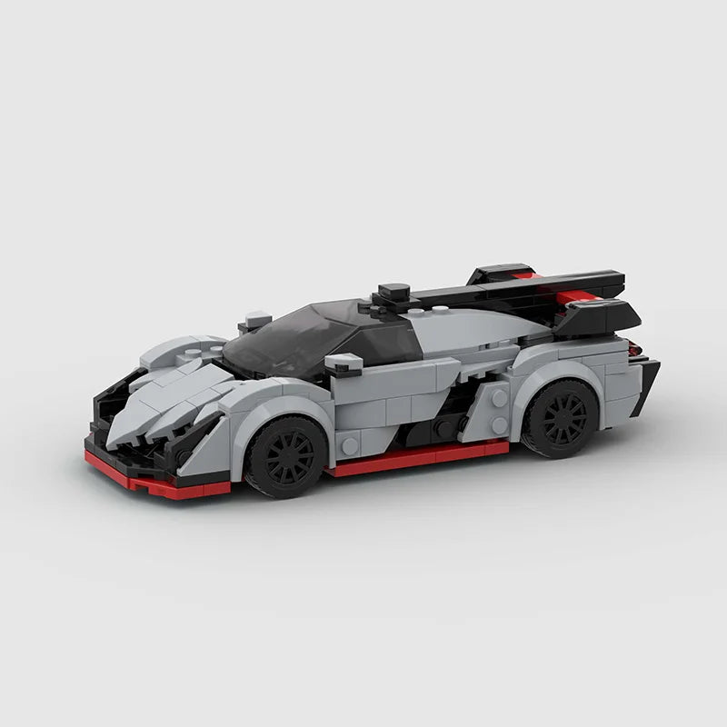 Lamborghini Veneno