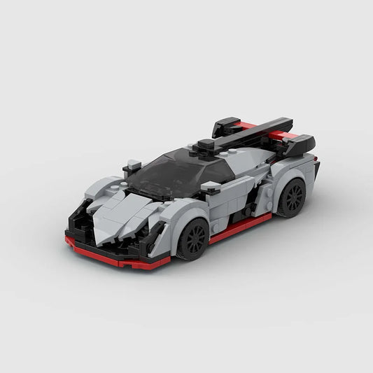 Lamborghini Veneno