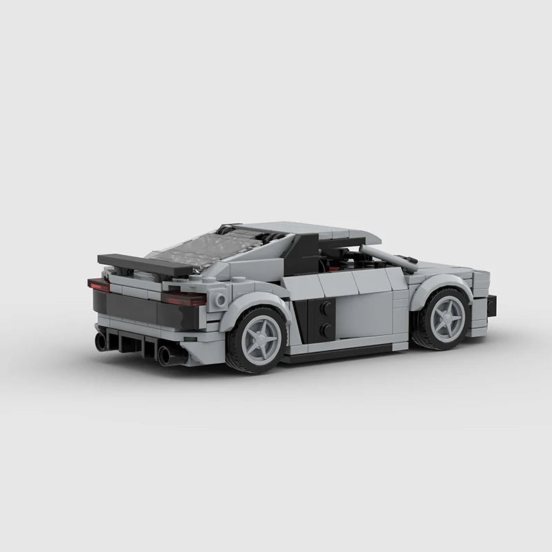 2024 Audi R8 V10