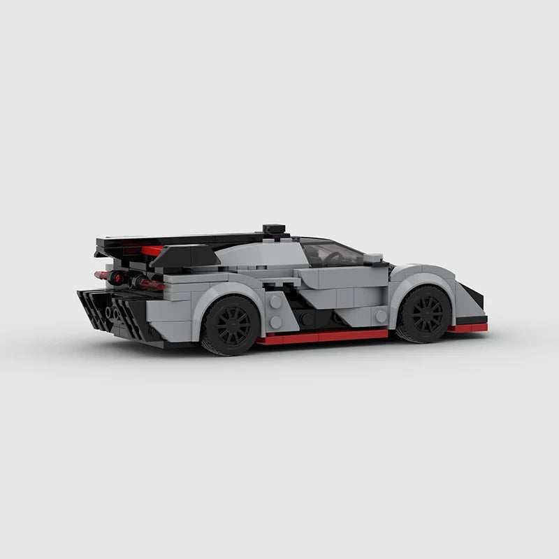 Lamborghini Veneno